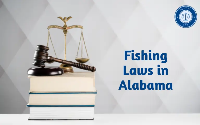 Fishing Laws in Alabama