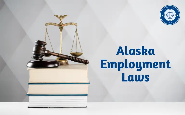 Alaska Employment Laws