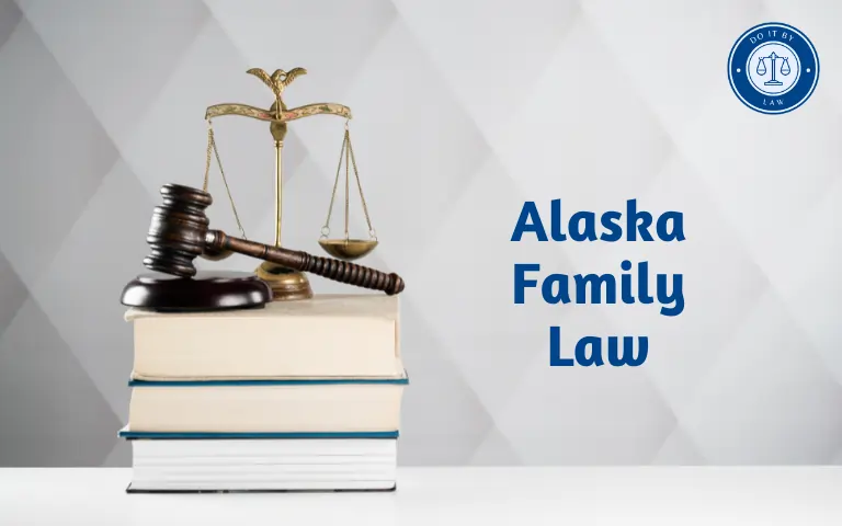 Alaska Family Law