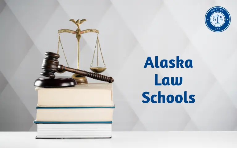 Alaska Law Schools