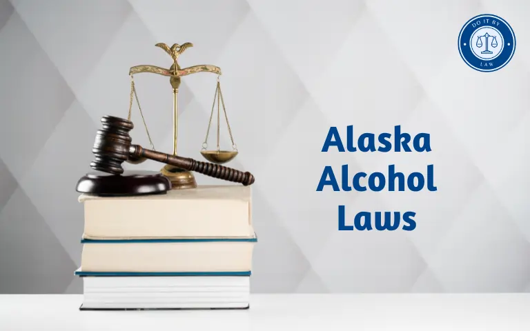Alaska Alcohol Laws
