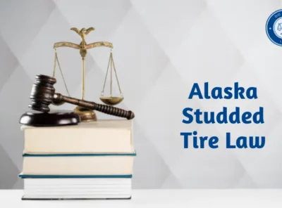 Alaska Studded Tire Law: What You Need to Know