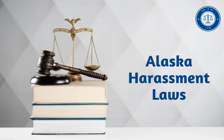 Alaska Harassment Laws