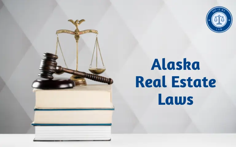 Alaska Real Estate Laws