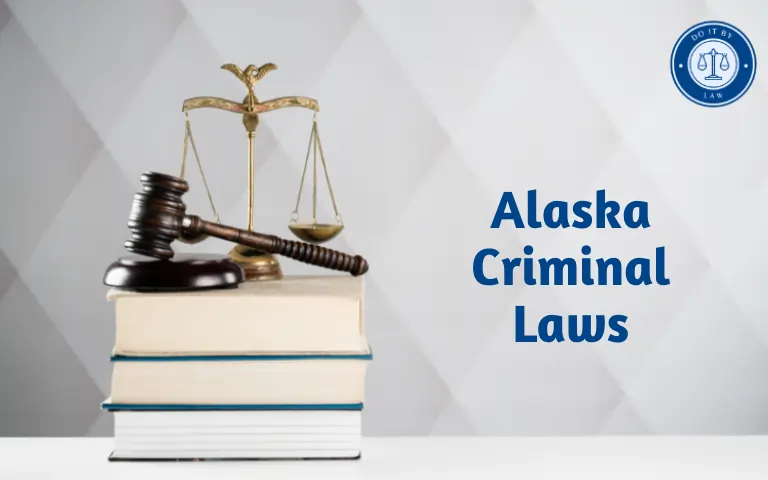 Alaska Criminal Laws