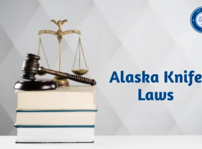 Alaska Knife Laws: What You Need To Know