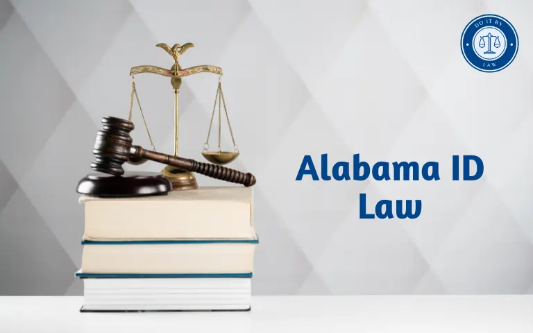 Alabama Id Laws
