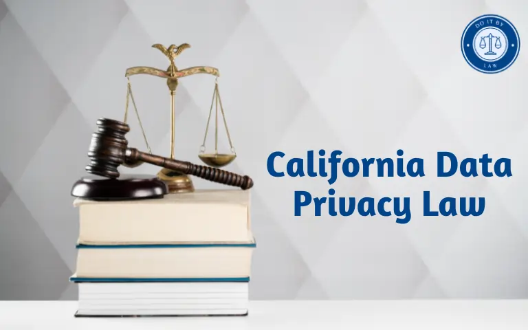 California Data Privacy Law