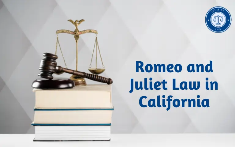 Romeo And Juliet Law In California What Do You Need To Know Usa