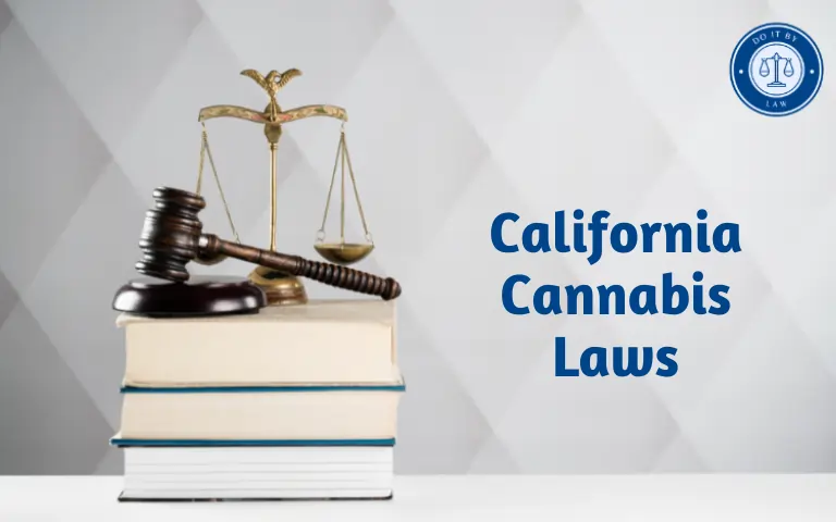 California Cannabis Laws: What Do You Need To Know - USA State Laws