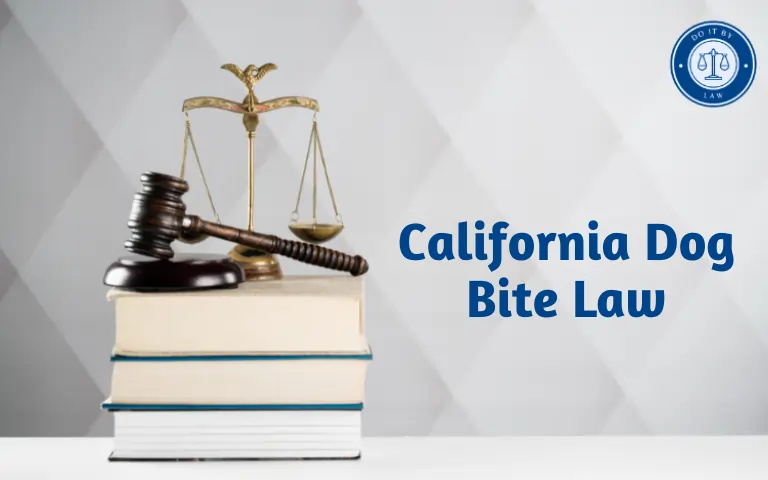 California Dog Bite Law