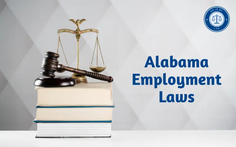 Alabama Employment Laws