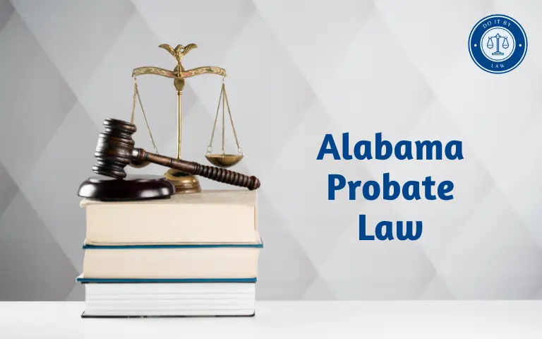 Alabama Probate Law: What do you need to know - USA State Laws