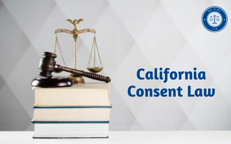 California Consent Law