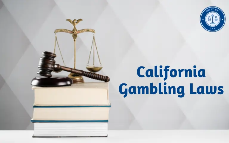 California Gambling Laws