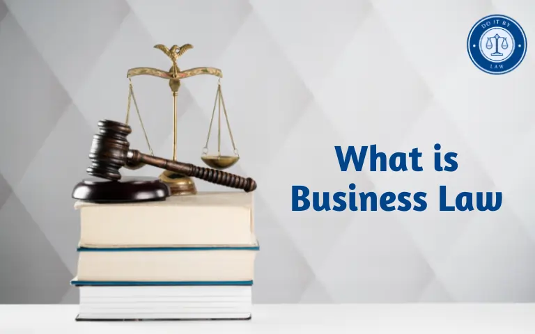 What is Business Law