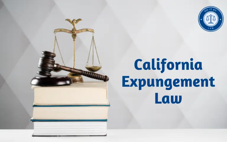 California Expungement Law