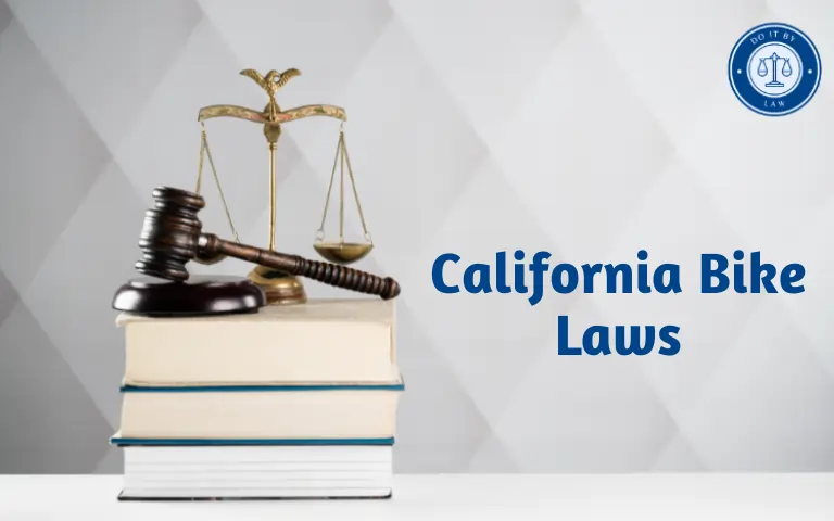 California Bike Laws: What You Need To Know - Usa State Laws