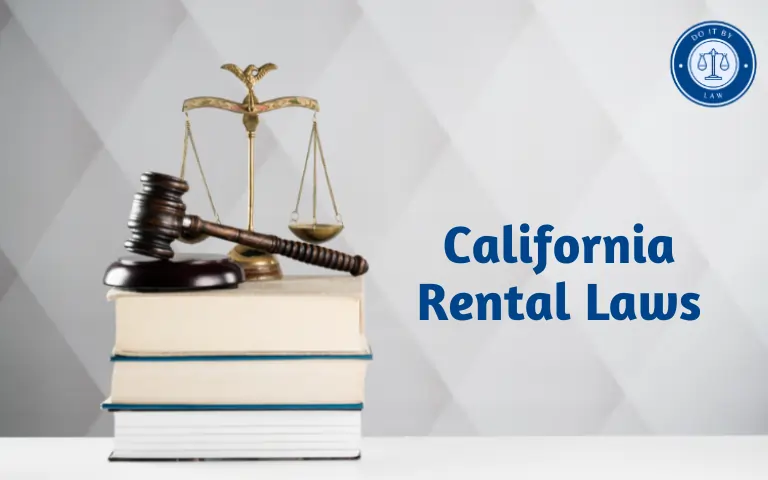 California Rental Laws: What You Need to Know - USA State Laws