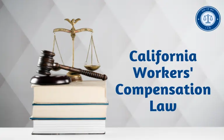 California Workers' Compensation Law