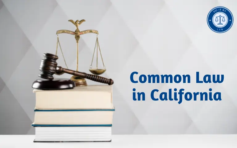 Common Law in California