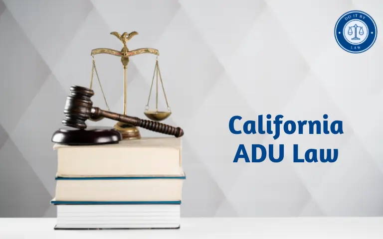 California ADU Law