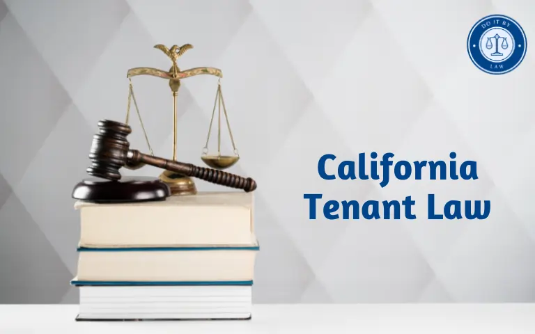 California Tenant Law