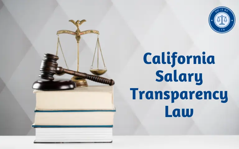 California Salary Transparency Law