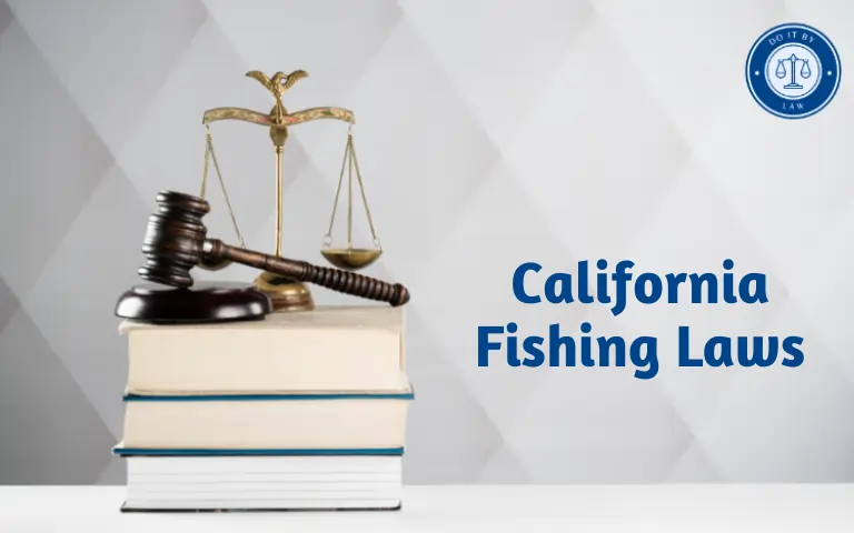 California Fishing Laws