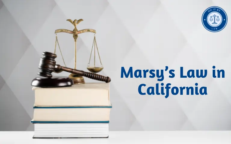 Marsy’s Law in California