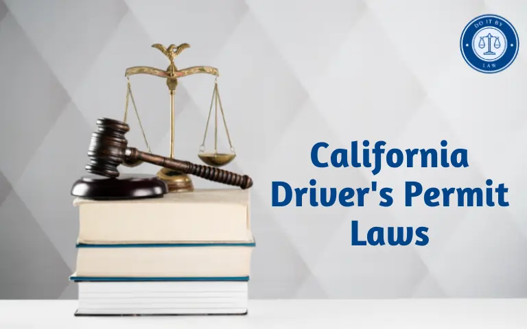 California Driver's Permit Laws