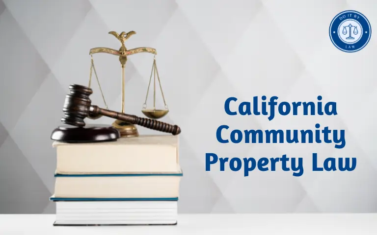 California Community Property Law