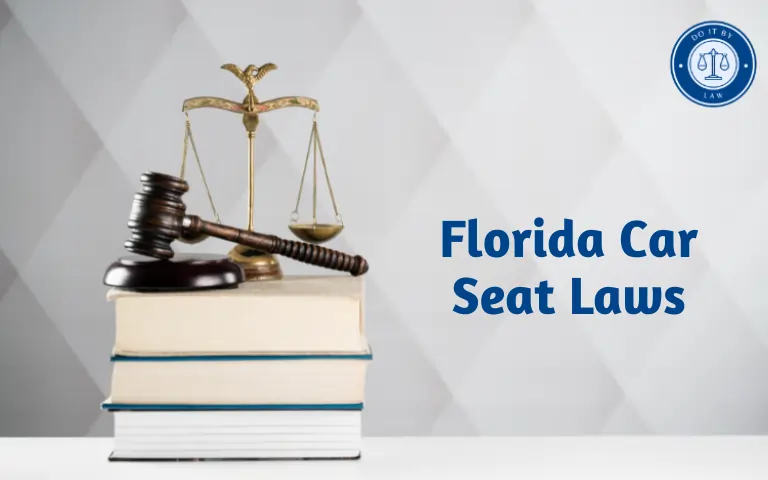 Florida Car Seat Laws