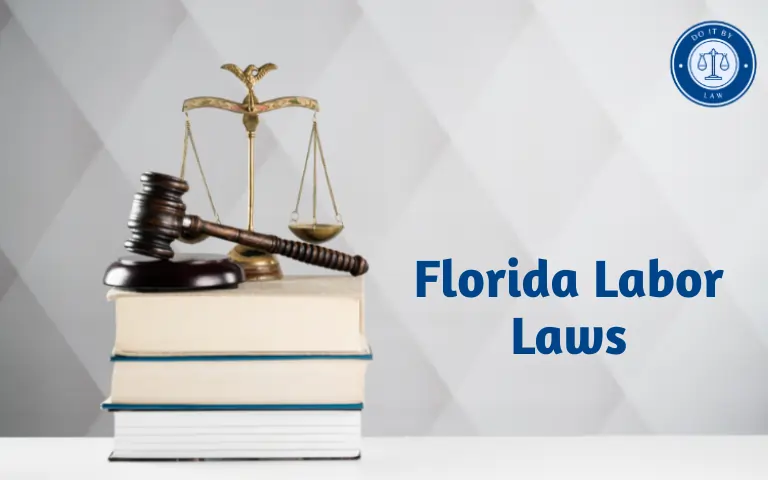 Florida Labor Laws