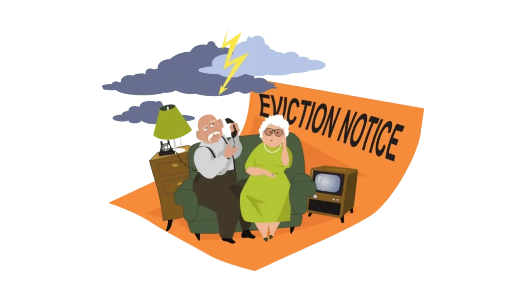 Eviction Laws