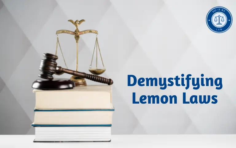 Demystifying Lemon Laws