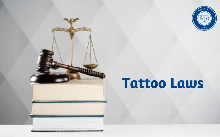 Tattoo Laws