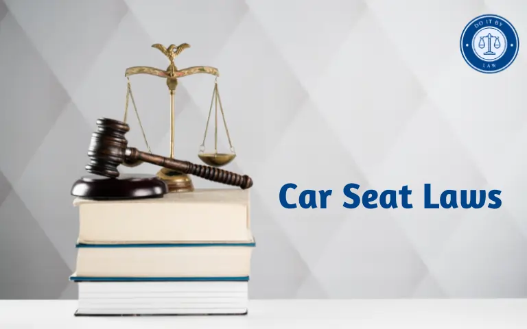 Car Seat Laws