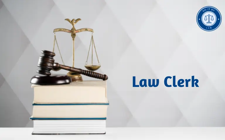 Law Clerk