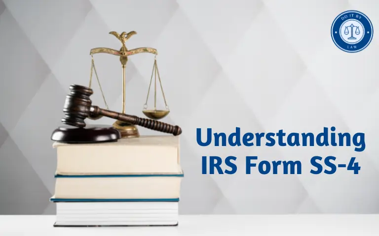 Understanding IRS Form SS-4