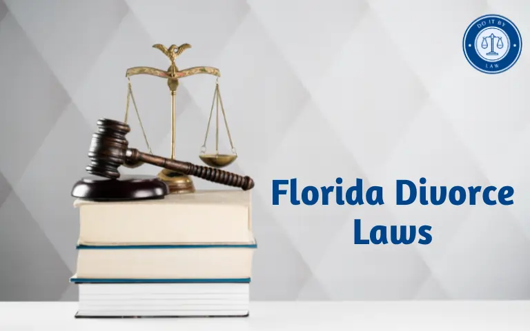 Florida Divorce Laws: What You Need To Know - Usa State Laws